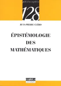 Epistémologie des mathématiques