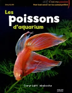 Poissons d'aquarium (Les)