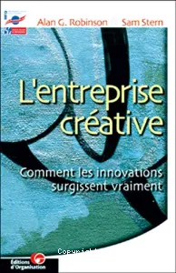 L'Entreprise créative