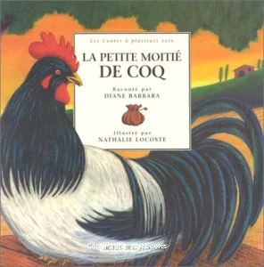 La petite moitié de coq