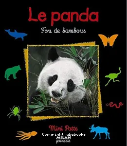 Le panda