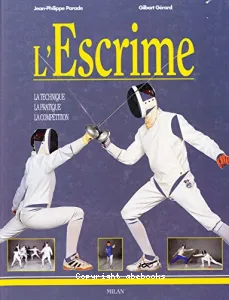 L'escrime