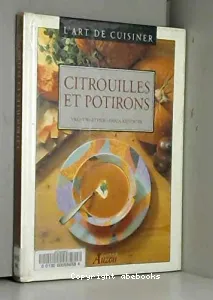 Citrouilles et potirons