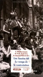 Les années 68