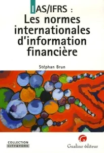 IAS-IFRS