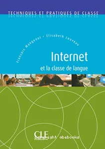 Internet et la classe de langue