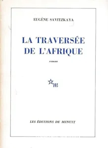 La Traversée de l'Afrique