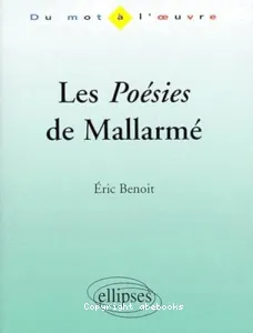 Les poésies de Mallarmé