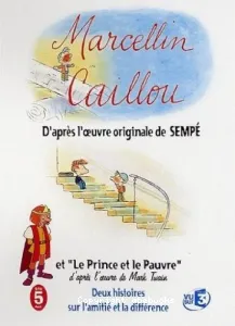 Marcellin Caillou | <Le> prince et le pauvre