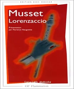 Lorenzaccio