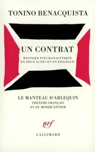 Le contrat