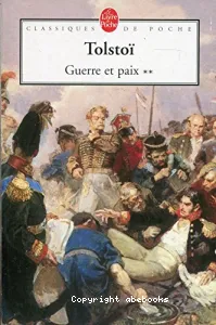 Guerre et paix