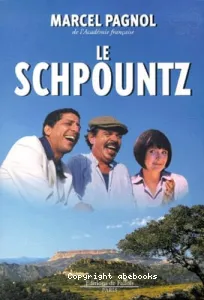 Le Schpountz