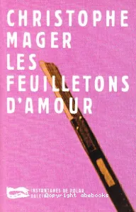 Les feuilletons d'amour