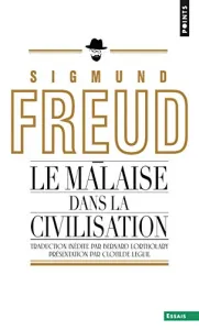 Malaise dans la civilisation (Le)