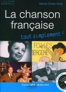 Chanson française (La)