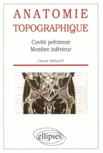 Anatomie topographique