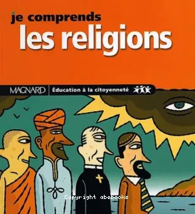 Je comprends les religions