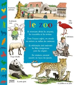 Le zoo