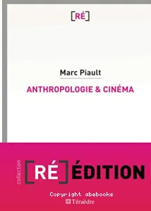 Anthropologie et cinéma