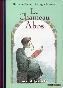 Le chameau Abos