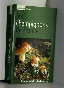 Les champignons de France