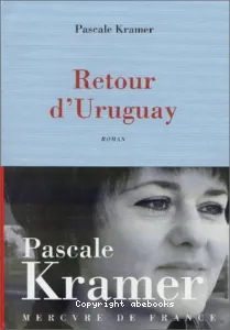 Retour d'Uruguay