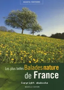 Les plus belles balades nature de France