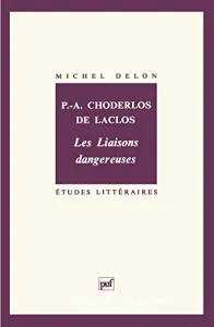 P.A. Choderlos de Laclos, 