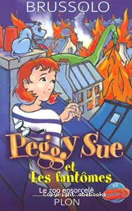 Peggy Sue et les fantômes