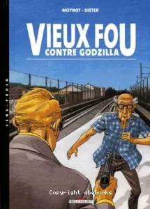 Vieux fou