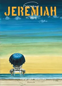 Jeremiah