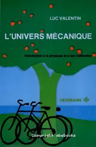 L'univers mécanique