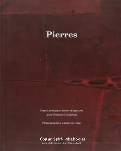 Pierres