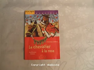 Le chevalier à la rose