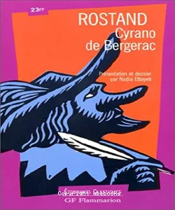 Cyrano de Bergerac