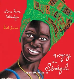 Voyage au Sénégal