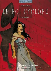 Le roi Cyclope