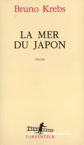 La mer du Japon