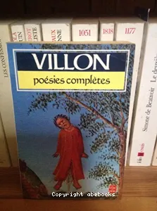 Poésies complètes