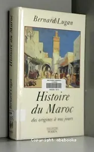 Histoire du Maroc