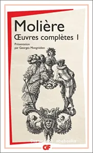 Oeuvres complètes