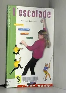 L'escalade