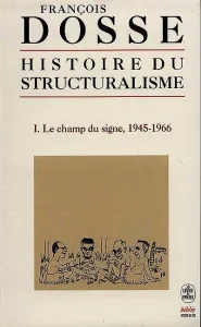 Histoire du structuralisme