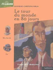 Le tour du monde en 80 jours