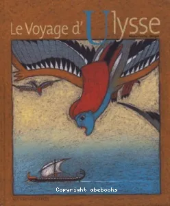 Le voyage d'Ulysse