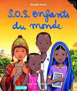 SOS enfants du monde