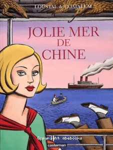 Jolie mer de Chine