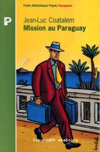 Mission au Paraguay