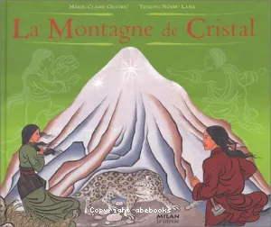 La montagne de cristal